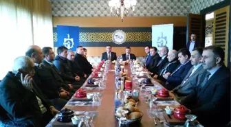 Kocaeli'de Tarım Çalıştayının Sonuç Raporu Açıklandı