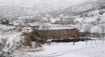 Reşadiye'deki Kayıp 2 Çocuğu Arama Çalışması Başlatıldı