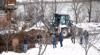 Reşadiye'deki Kayıp 2 Çocuğu Arama Çalışması Sonlandırıldı