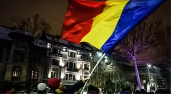 Romanya'da Af Tasarısı Mecliste