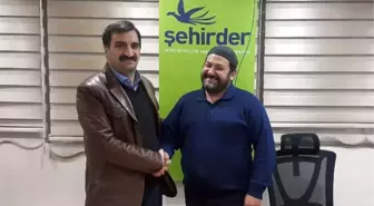 Şehirder'de Eğilmez Dönemi