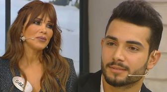 Seren Serengil, Zuhal Topal'ın Gözde Damat Adayı Ali'ye Talip Oldu