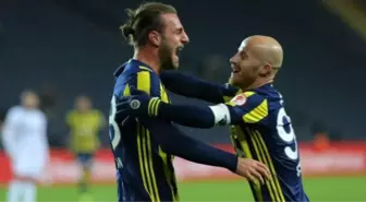 Stoch Transferinde Son Dakika...