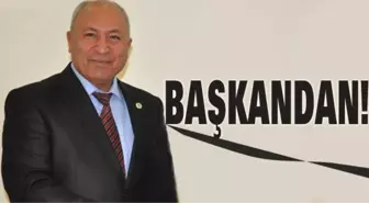 Tasiad'da Ateş Güven Tazeledi