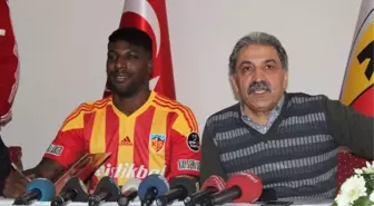 Transferin En Faal Kulüplerinden Kayserispor