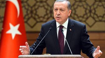Tüba 2016 Ödülleri Töreni