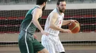 Türkiye Basketbol Ligi