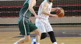 Türkiye Basketbol Ligi