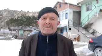 400 Gündür Kayıp Olan Dursun'un Dedesi, Oğlunun Yasak İlişkisi ile İlgili Konuştu