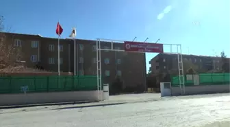 Adalet Bakan Yardımcısı Uçar - Cezaevinde Üretin Ürünler