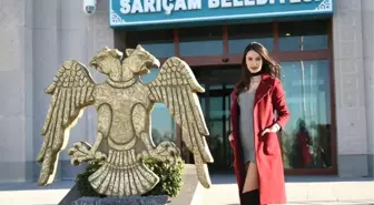 Adanalı Sibel Demiralp Avrasya Kraliçesi