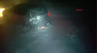 Ağrı Eleşkirt Soğuk ve Tipi Doğu'yu Vurdu