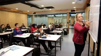 Agü'de Ygs Hazırlık Kampları