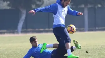 Akhisar Belediyespor, Gümüşhanespor'u Konuk Edecek