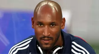 Anelka'nın Roda Kulübünde Göreve Başlaması, Yahudileri Kızdırdı