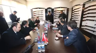 Av Tüfeği Sektörüne 'Yivli Av Tüfeği Üretim İzni' Müjdesi