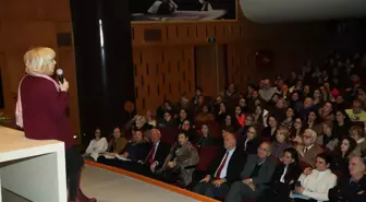 Ayşe Kulin ve 30 yıllık edebiyat yolculuğu