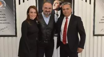 Aysev'den Başkan Uysal'a Ziyaret