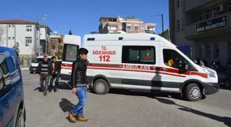Baba-Oğul Mahkeme Yolunda Silahlı Saldırıya Uğradı