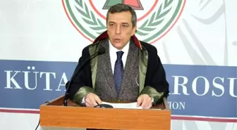 Baro Başkanı Ahmet Atam: Ayrıştırmayı Değil, Bilgilendirmeyi Tercih Eden Bir Kurumuz