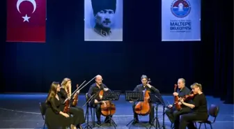 Baroktan Romantiğe Müzik Yolculuğu