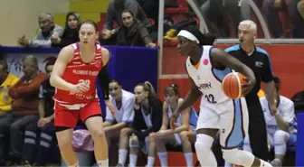 Basketbol: Fıba Kadınlar Avrupa Ligi