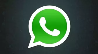 Beklenen İşlev Whatsapp'a Geliyor!