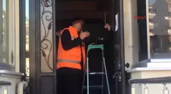 Bıçakladı, Tacize Uğradığını İddia Etti