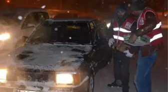Bitlis'te 'Beyaz Esaret' Nedeniyle Kriz Masası Oluşturuldu