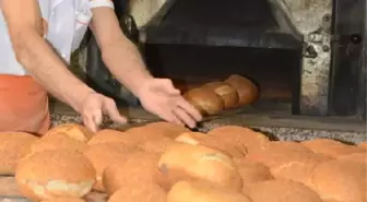 Bursa'da Ekmek ve Simide 25 Kuruş Zam