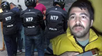 Uyuşturucu Nöbeti Tutan Mahalleli, Polisin Operasyonunu Deşifre Etti