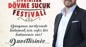 Buyurun Sivrihisar Sucuğu Yemeye