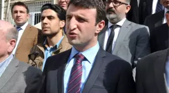 Çalışma ve Sosyal Güvenlik Bakanlığı Heyeti Muş'a Geliyor