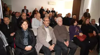 CHP'li Havutça'dan Sert Anayasa Değişikliği Açıklaması