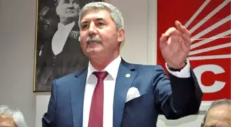 CHP'li Havutça'dan Sert Anayasa Değişikliği Açıklaması