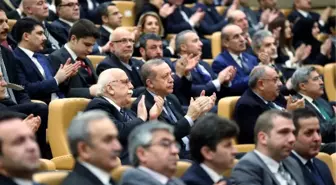 Cumhurbaşkanı Erdoğan: 'Düğün Dernek Vatanda Olur'