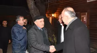 Dursunbey OSB'ye 18 Milyonluk Yatırım