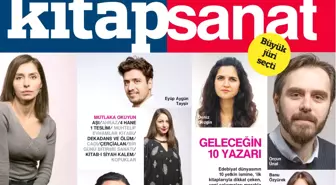 Edebiyat ve Sanatın Yeni Buluşma Noktası: