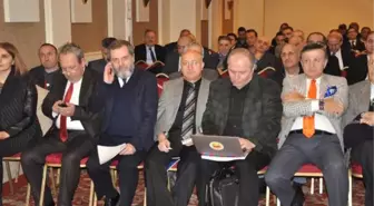Ekonomi Yazarları Trabzon Ekonomisini Değerlendirdi