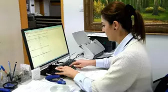 Elektronik Belge Yönetim Sistemi