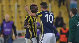Fenerbahçe'de Affedilen Emenike İçin Üç Amerika Kulübü Devreye Girdi