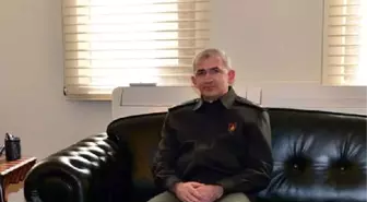 Fetö'den Tutuklu Tuğgenerale 3 Kez Ağırlaştırılmış Ömürboyu İstemi