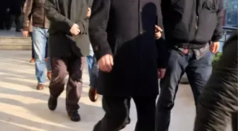 Fetö'nün 'Avukat İmamı' Veteriner Yakalandı
