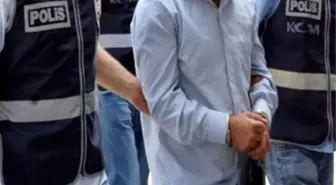 Fetö'nün Avukat İmamını Devriye Gezen Polisler Yakaladı