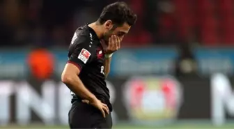 FIFA, Hakan Çalhanoğlu'nu Futboldan 4 Ay Men Etti