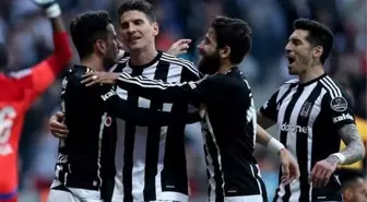 Fiorentina'dan Beşiktaş ve Mario Gomez Açıklaması