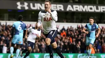 Tottenham, Galatasaray'ın Janssen İçin Yaptığı Teklifi Kabul Etmedi