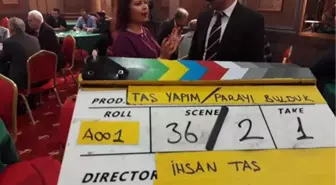 Gülsüm Alkan Alkışı Hak Ediyor
