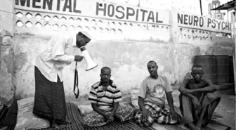 Güney Afrika'da 94 Psikiyatri Hastası Kötü Şartlar Nedeniyle Öldü