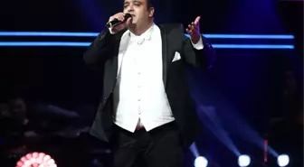 Hasan Karadaş-Ferdi Akçaylı'nın Bire Bir Eşleşmesi